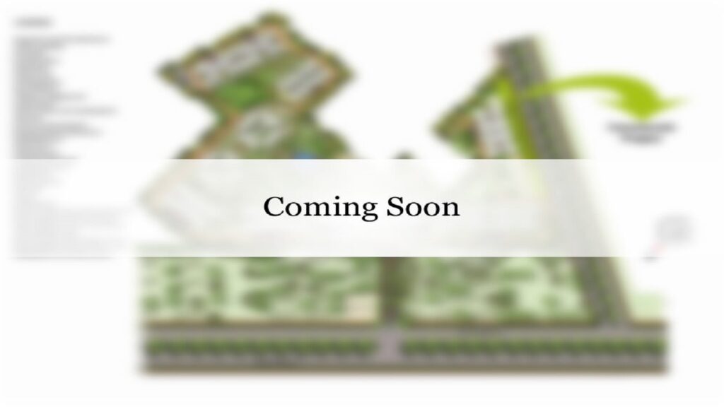 Vessella Villas Master Plan